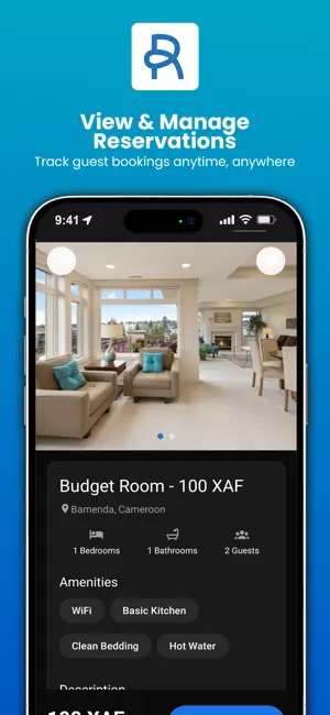 Room Finder 237 screenshot 2