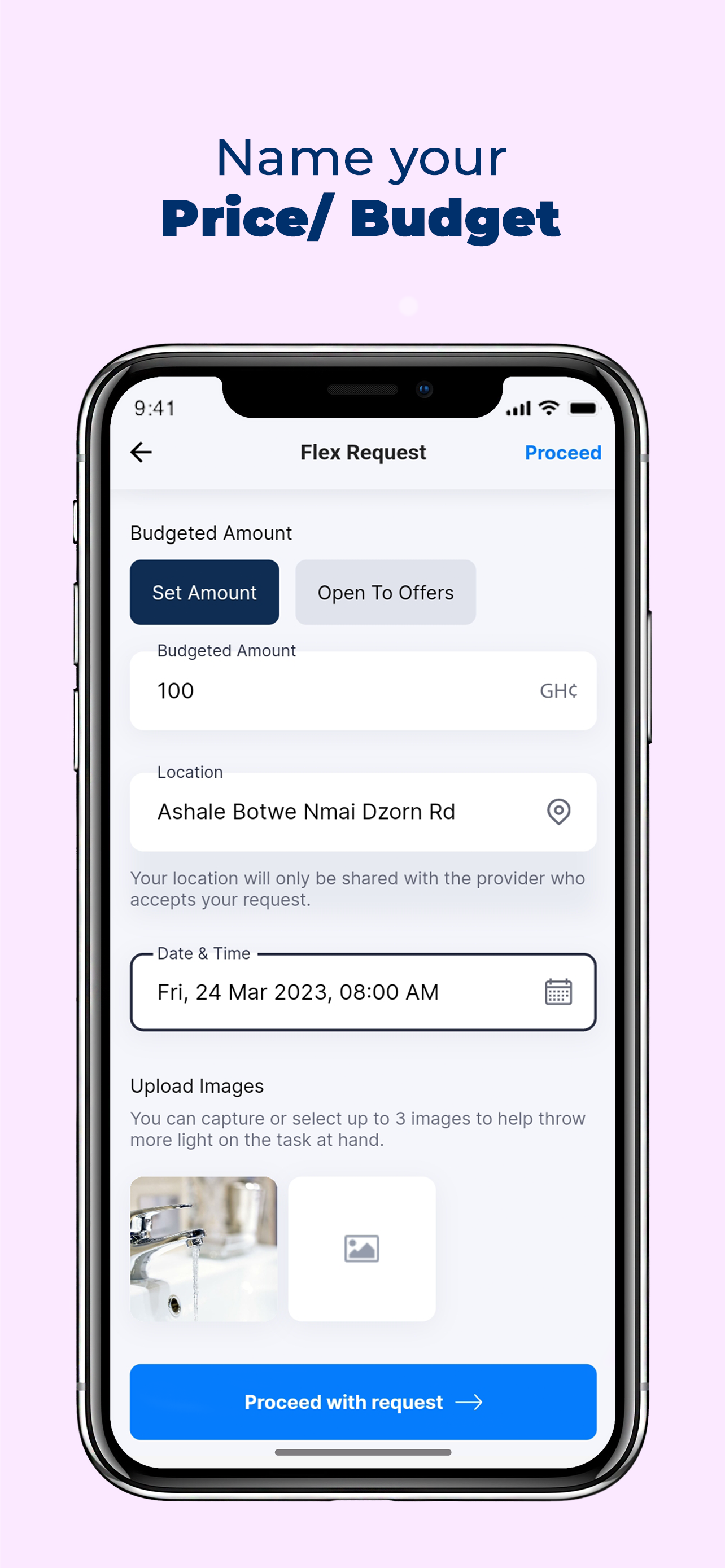 Ayuda - App screenshot 4