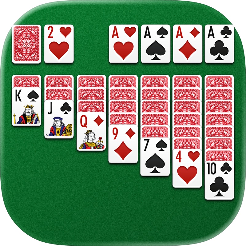 FreeCell Solitaire (Classic) screenshot 12
