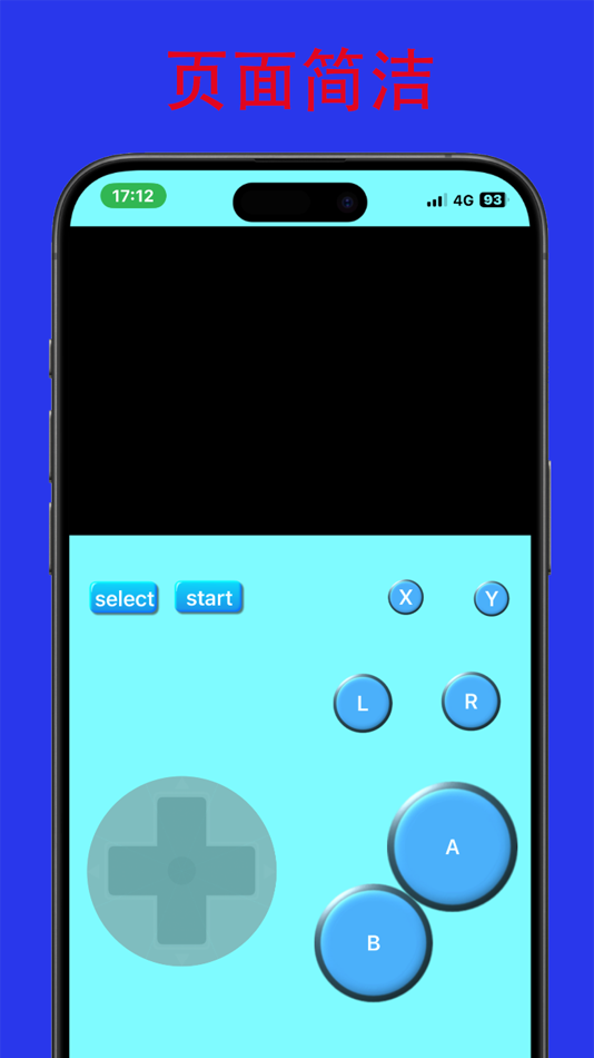 #9. MyBoy模拟器 - GBA in one Emulator (iOS) 作者: 明 李