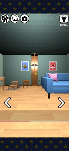 Escape from Some Rooms Screenshot 10 of 10