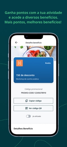 Apptiva screenshot