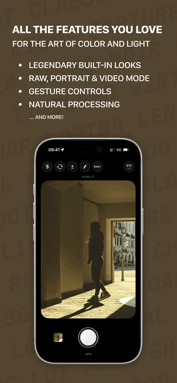 Screenshot #3 pour IIWII
