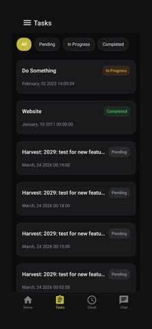 Proteus420 screenshot