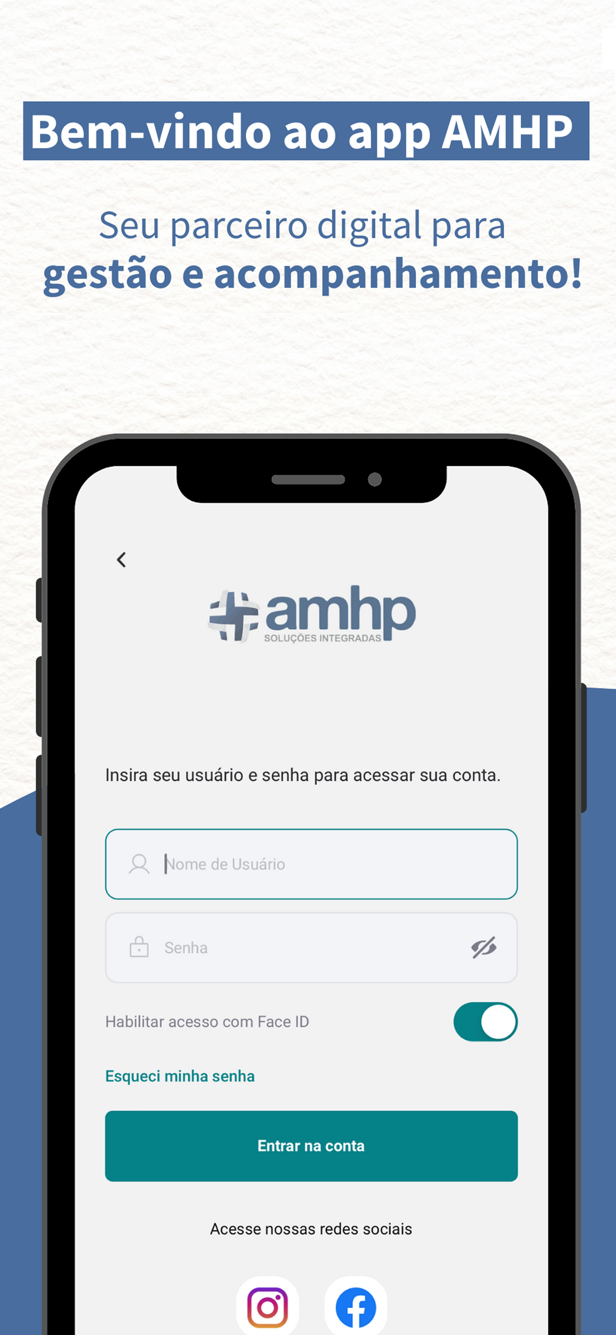 Amhp - Associado