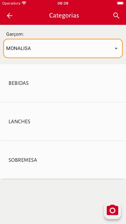Exodus Restaurante screenshot-4