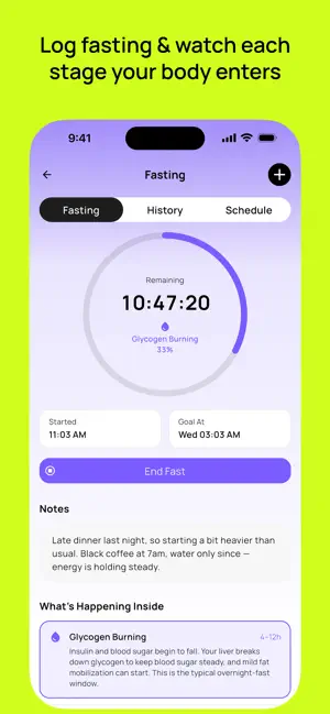 KeeperPal screenshot 4