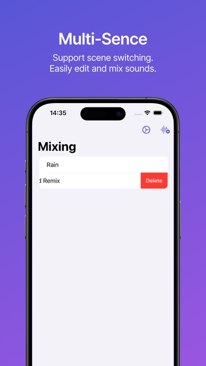 White Noise - Sleep Aid, Focus