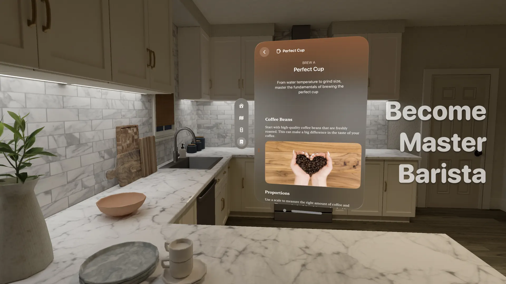 Coffee Note - Brew & Taste screenshot 4