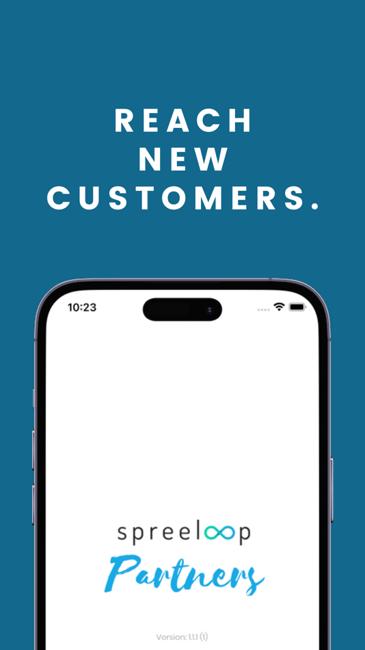 #1. Spreeloop Partners (iOS) 由: Spreeloop