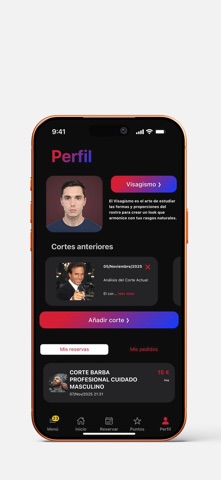 VPLP screenshot