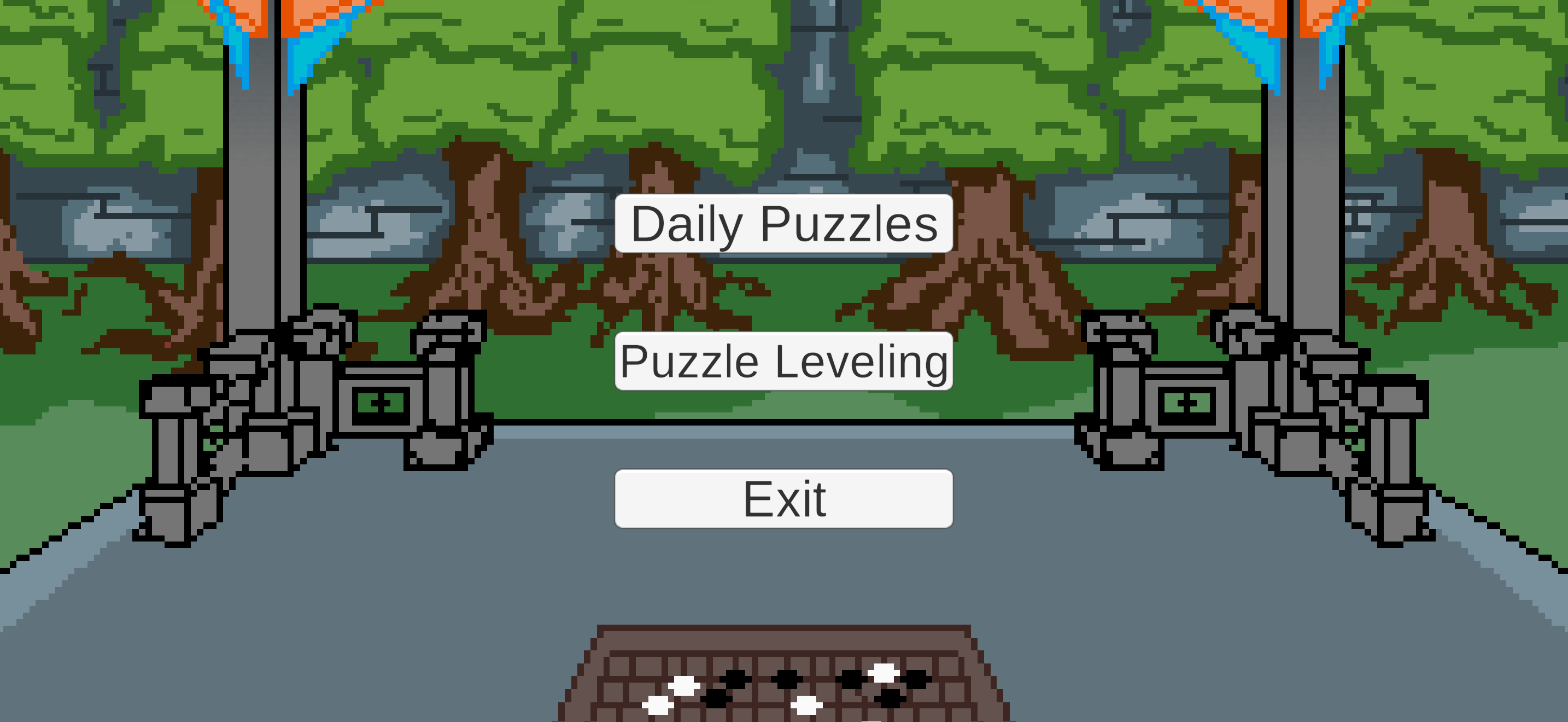 Adventures of Weiqi screenshot 3