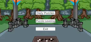 Adventures of Weiqi screenshot 3
