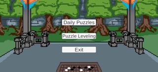 Adventures of Weiqi screenshot 3