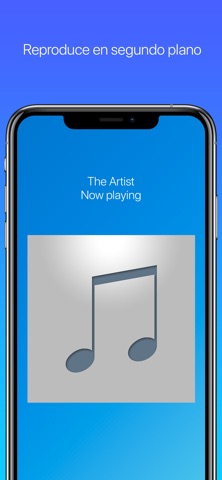 Radio Caminos de Fe screenshot