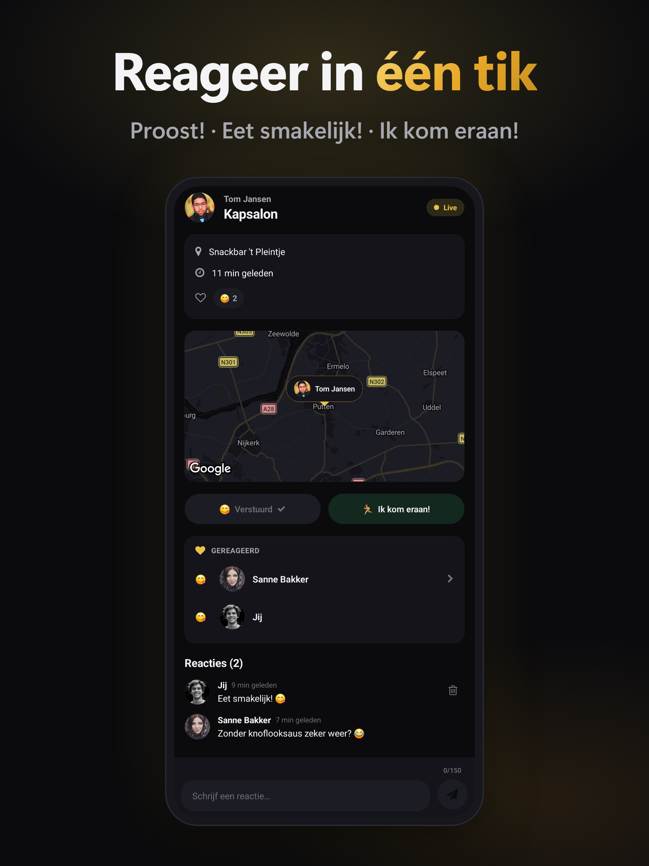 Pilsmaatje screenshot 8
