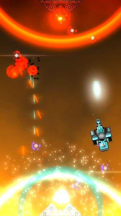 Quasar Phase Screenshot