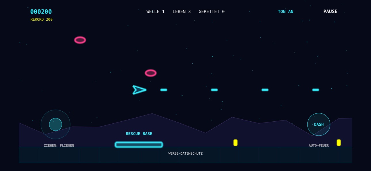 Screenshot 2 of Orbitrill