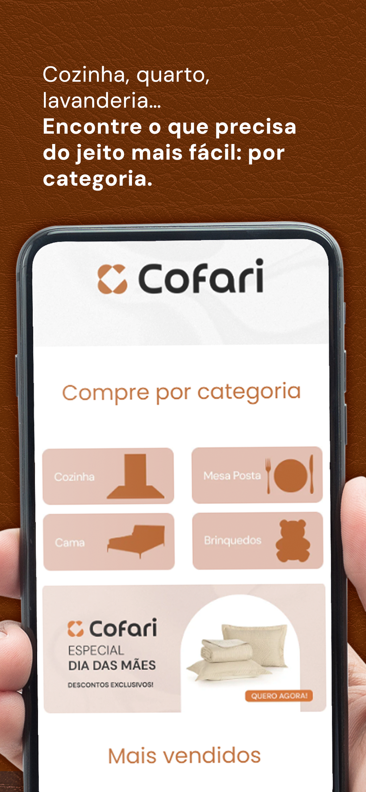 Cofari screenshot 3