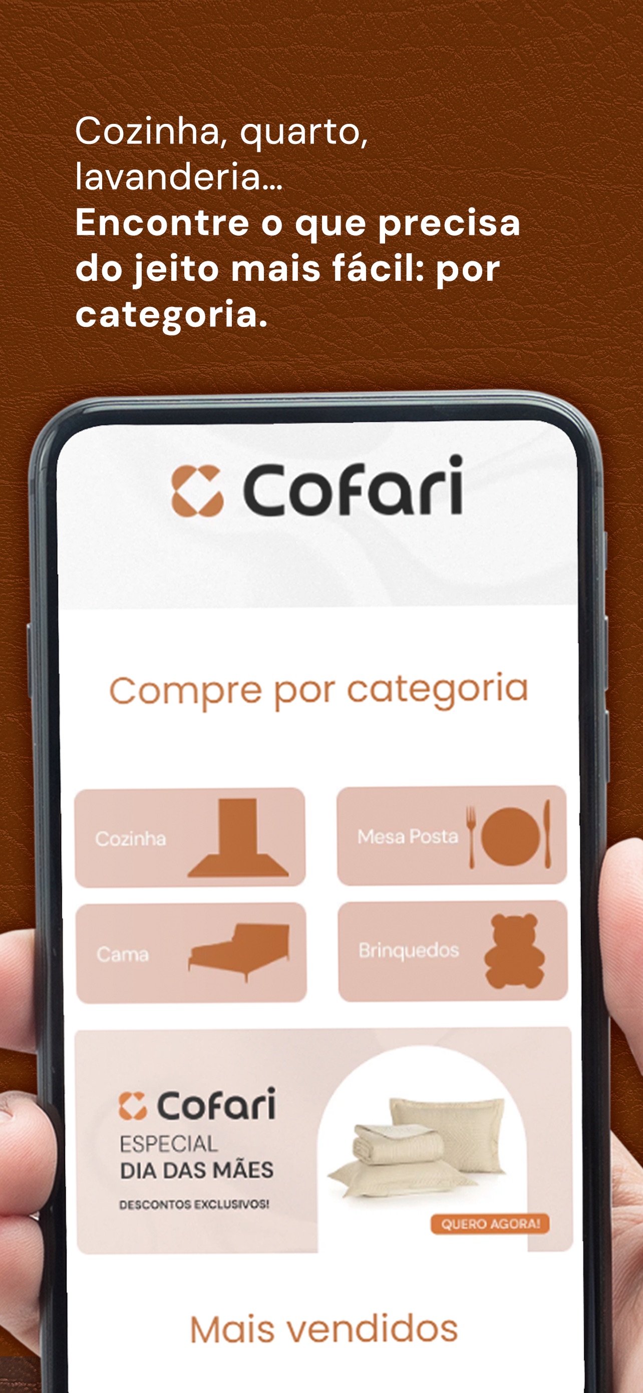 Screenshot 3 of Cofari