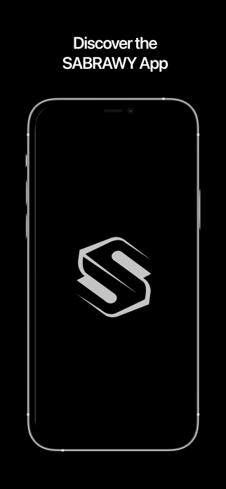 Sabrawy Screenshot 1 of 5