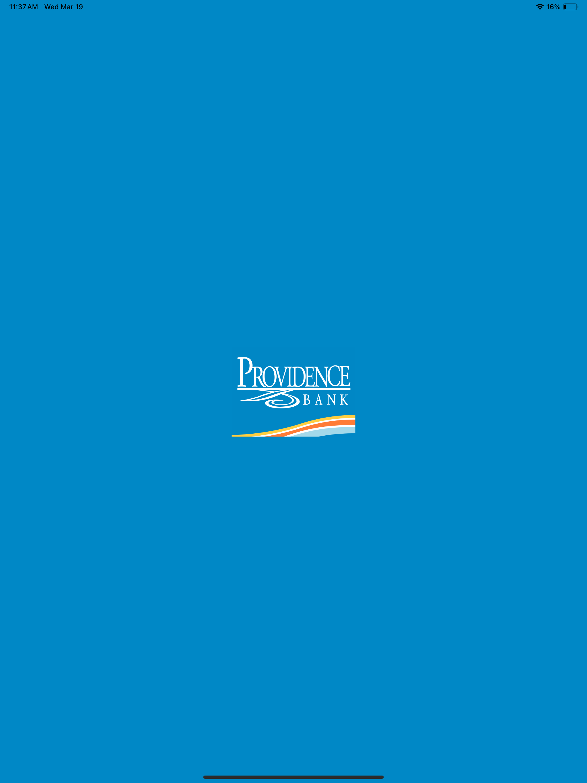 Providence Bank NC screenshot 6