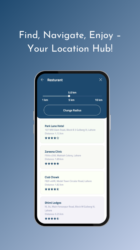 #2. Explorer Guide (iOS) 由: Hamza Yaseen