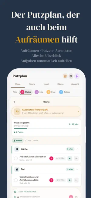 Familea screenshot 4