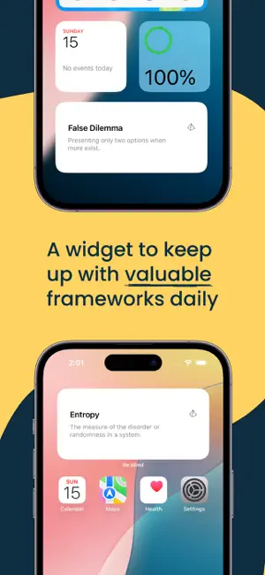 Re:Mind App screenshot 3