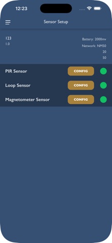 Nomad Installer Screenshot 2 of 5