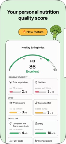 WholePlate: Mediterranean Diet screenshot