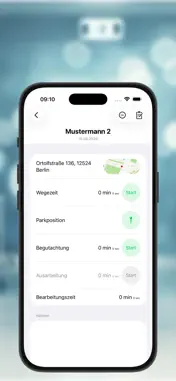 OnSite MD screenshot 3
