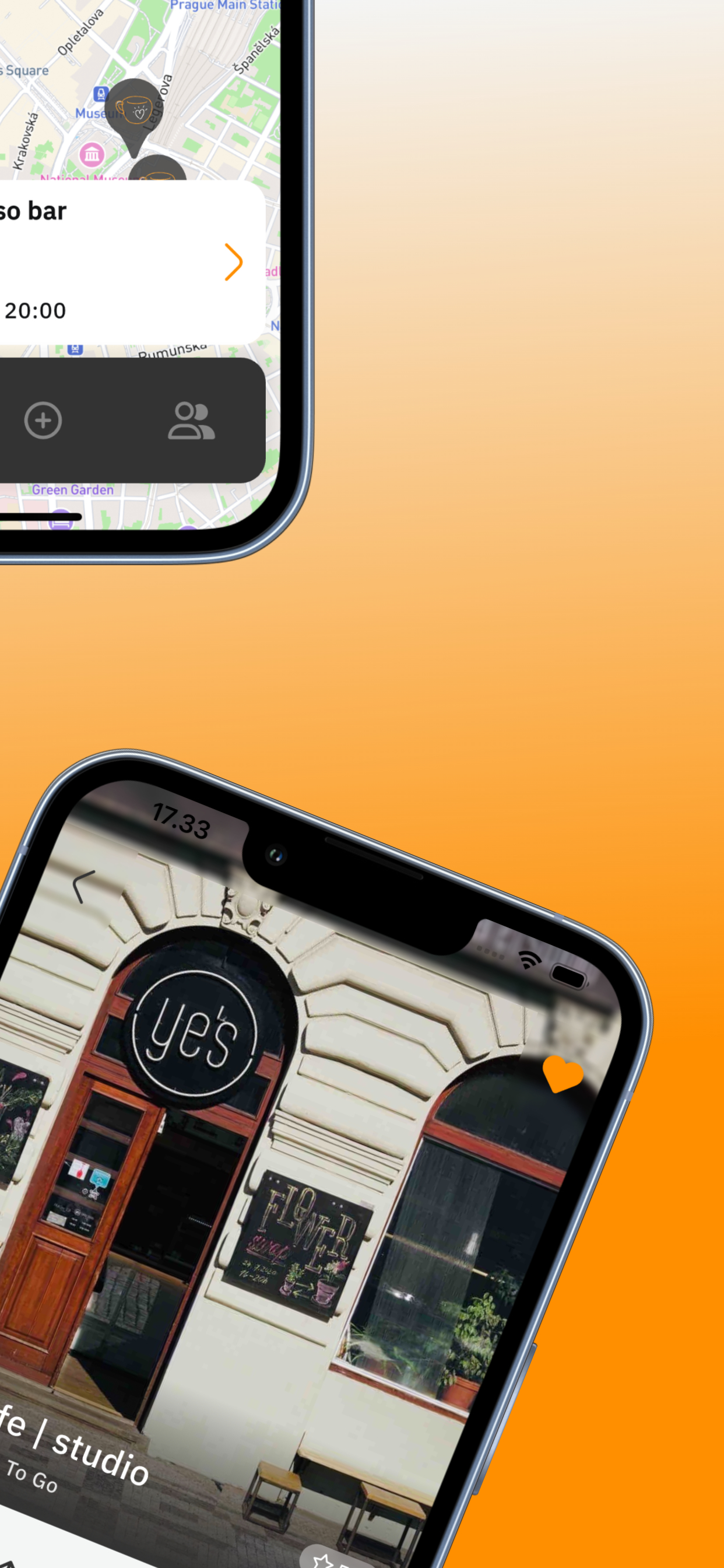 GetCoffee screenshot 3