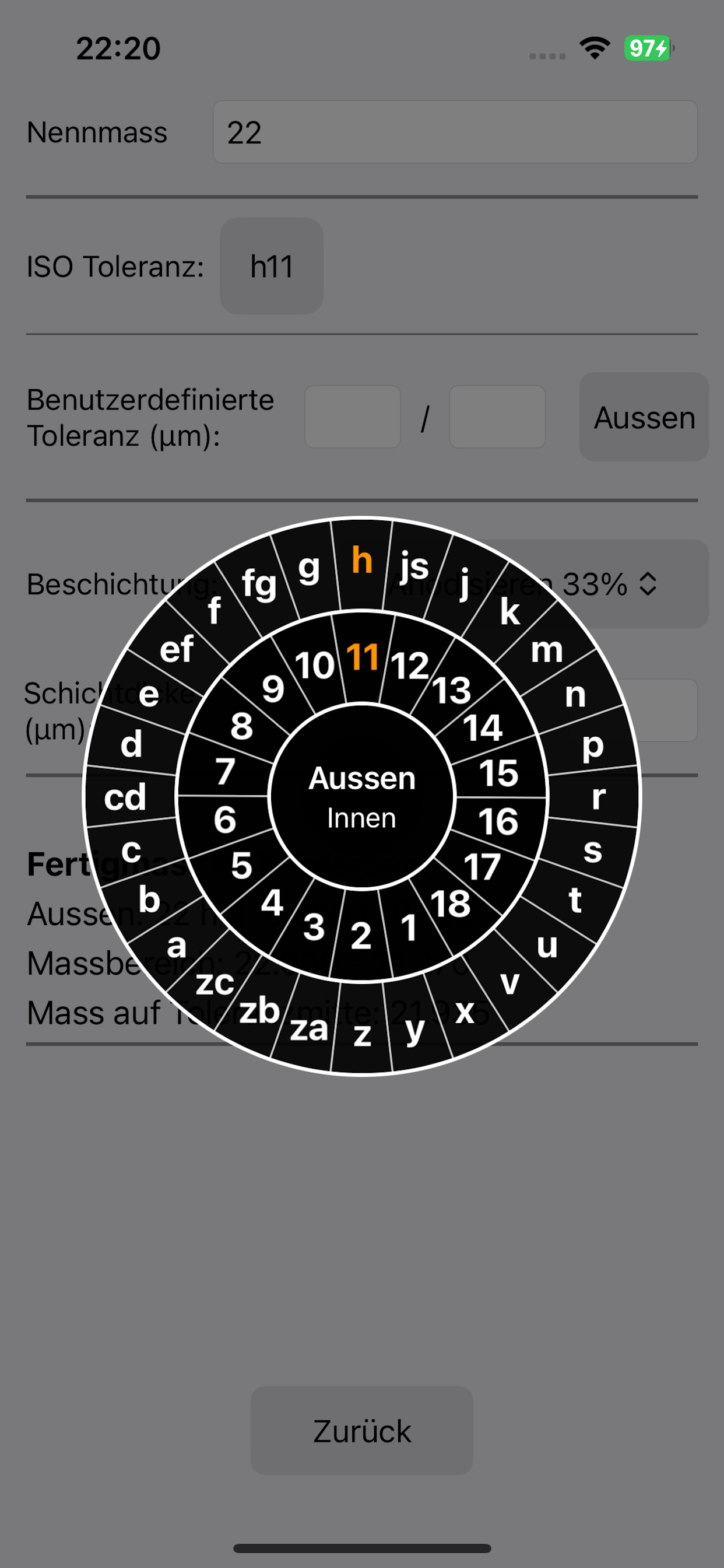 PolymApp