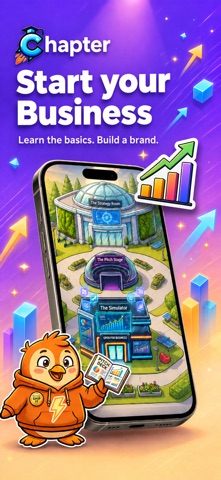 Chapter: Careers Game Screenshot 6 of 8