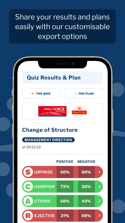 SCARED SO WHAT PRO screenshot-4