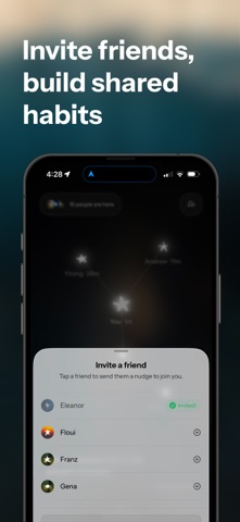 Nown: Phone Down, Together Screenshot 6 of 10