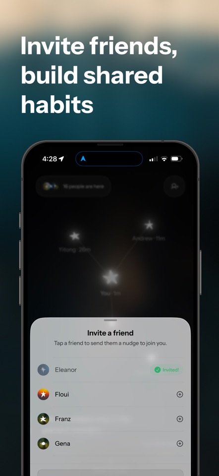Nown: Phone Down, Together screenshot 6