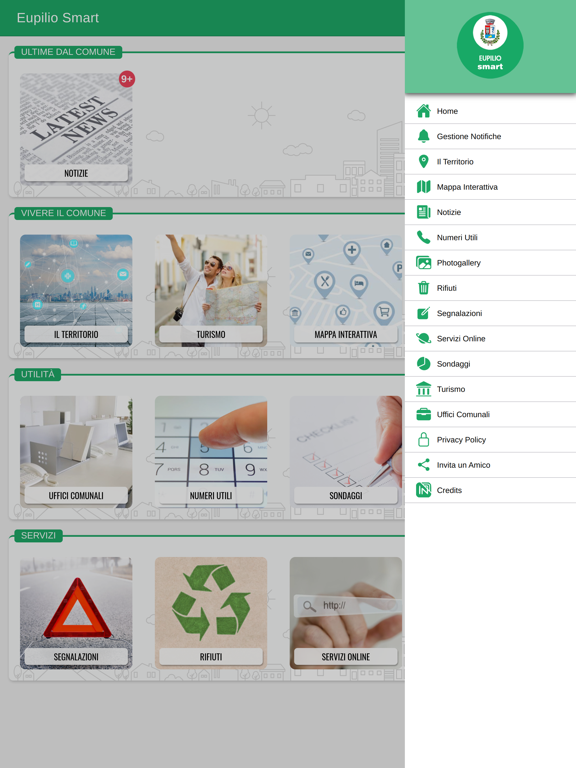 Screenshot #5 pour Eupilio Smart