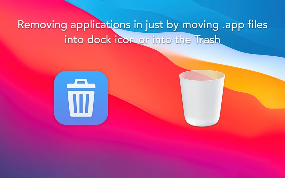 #5. Uninstaller sensei (macOS) 由: Maksym Katrych