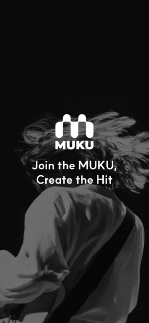 MUKU iPhone screenshot 1