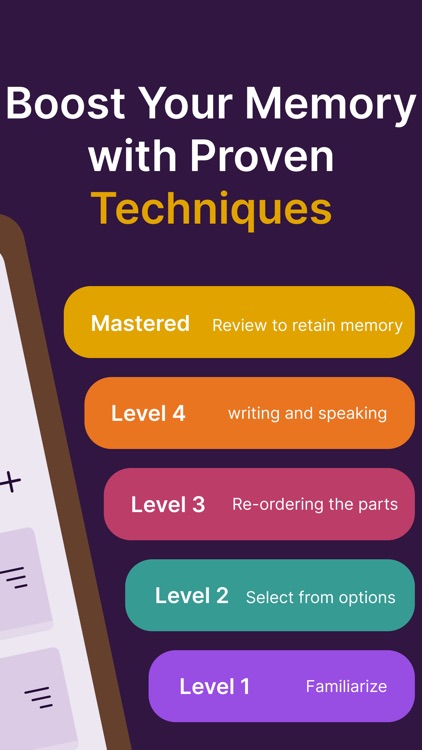 Flashcards: Memoravo