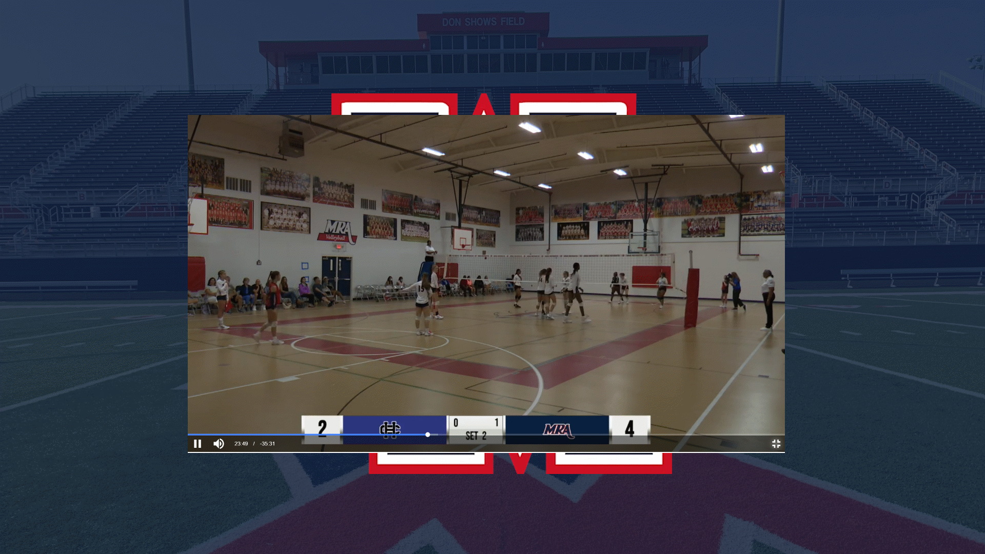 West Monroe High School screenshot 3