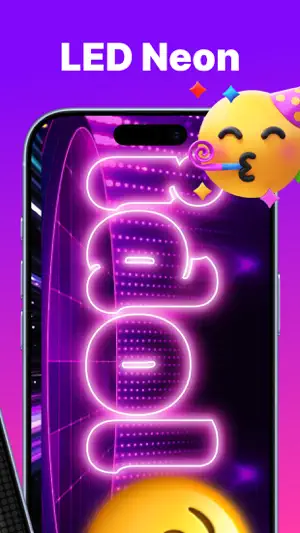 LED Banner : LED Sign App screenshot 3