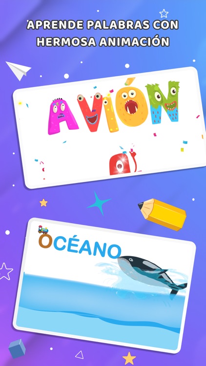 ABCKidsTV Spanish- Fun & Learn