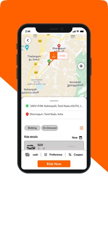 HOPO User Screenshot 2 of 5