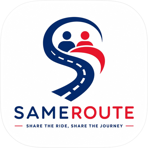 SameRoute