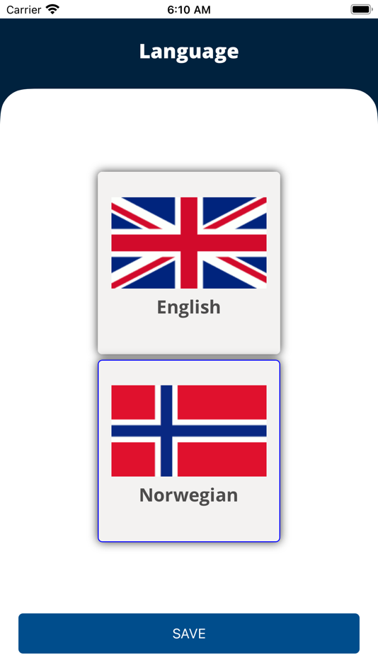 #5. UNUM Parking (iOS) 由: Vestpark