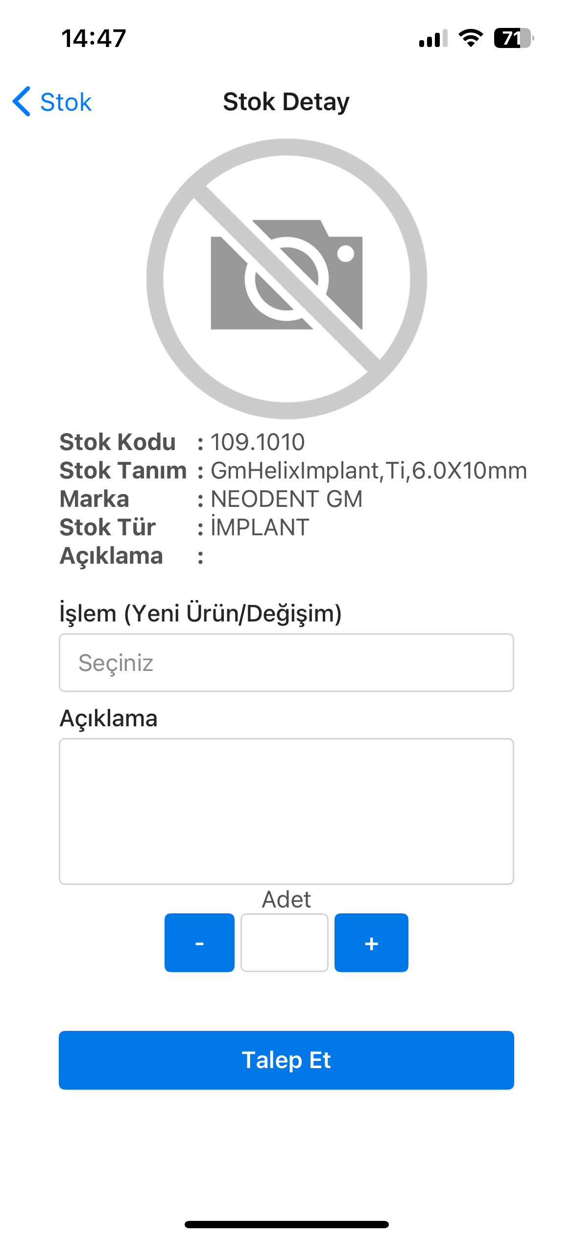 Plan Group Dental screenshot 5