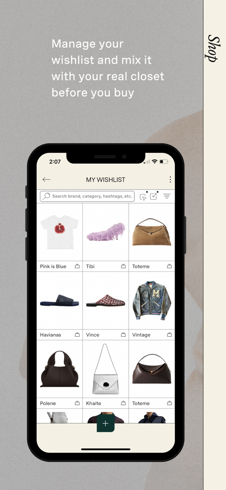 Indyx: Wardrobe & Outfit App screenshot 9